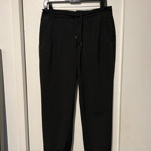 Parke & Ronen Jogger Dress Pant